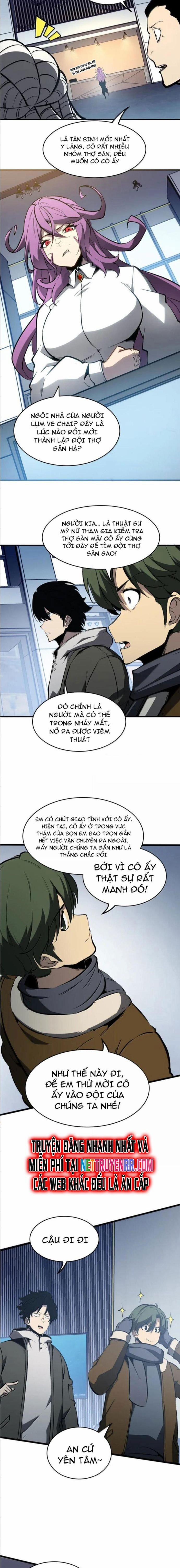Ta Nhặt Rác Thượng Vương Giả 50 trang 7