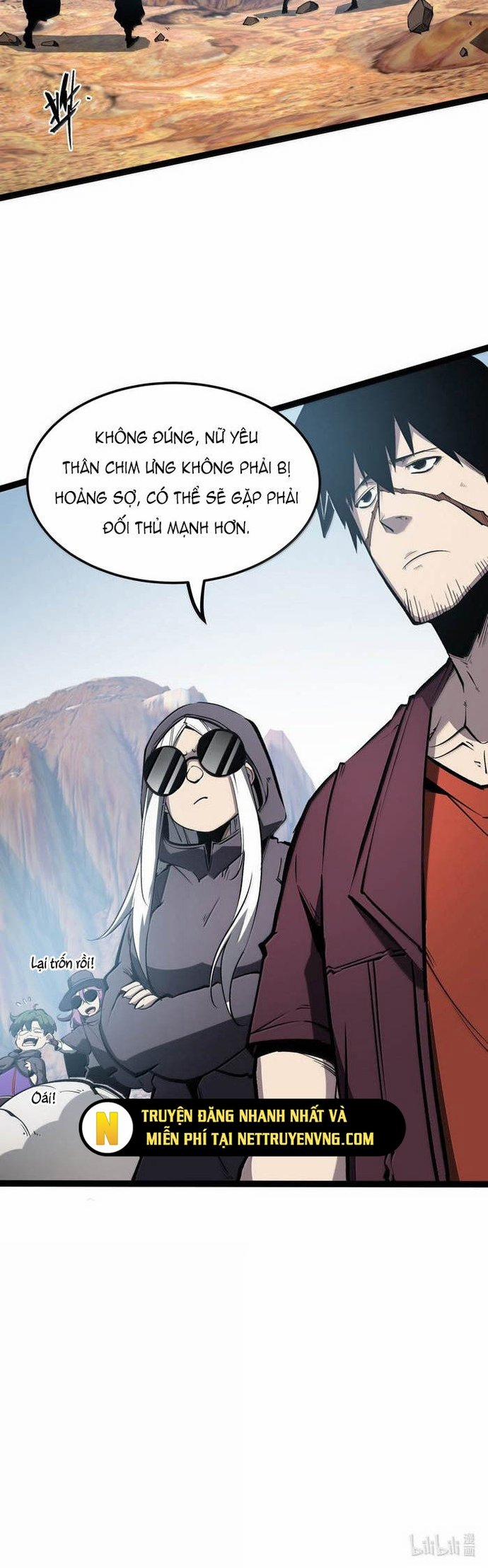 Ta Nhặt Rác Thượng Vương Giả 52 trang 14