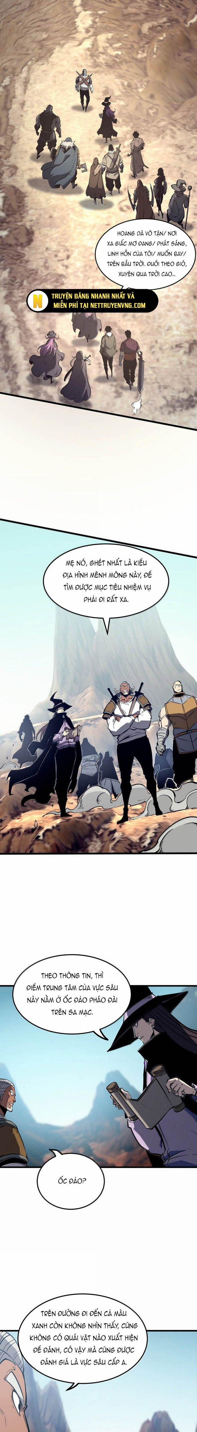 Ta Nhặt Rác Thượng Vương Giả 52 trang 2