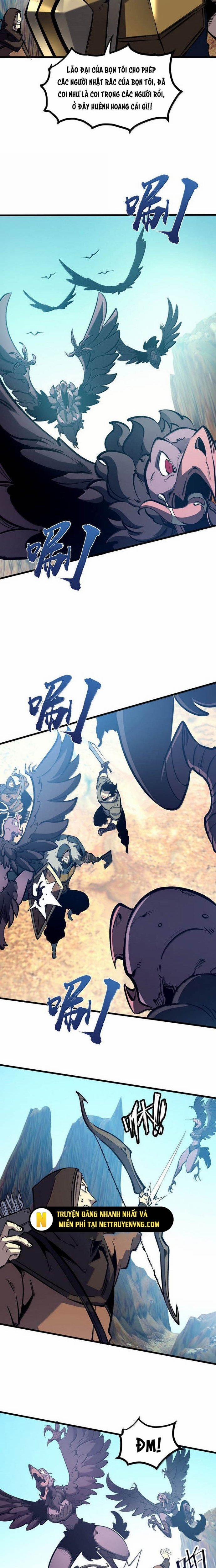 Ta Nhặt Rác Thượng Vương Giả 52 trang 4