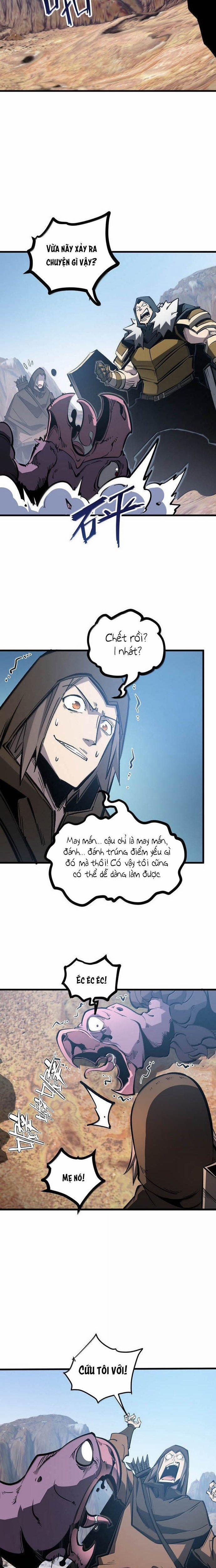 Ta Nhặt Rác Thượng Vương Giả 52 trang 9
