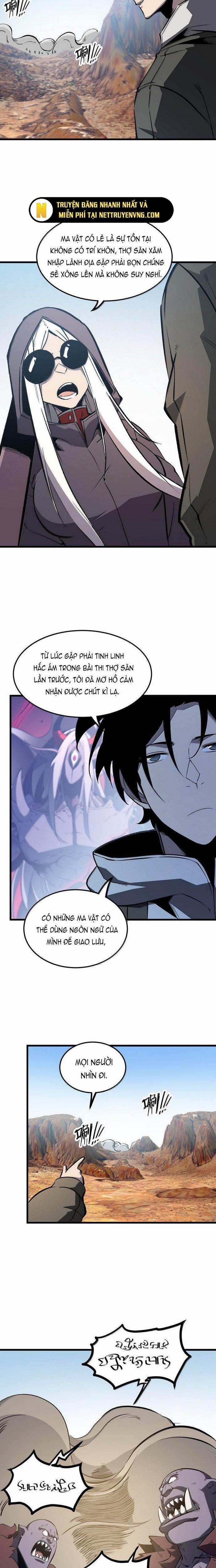 Ta Nhặt Rác Thượng Vương Giả 53 trang 7
