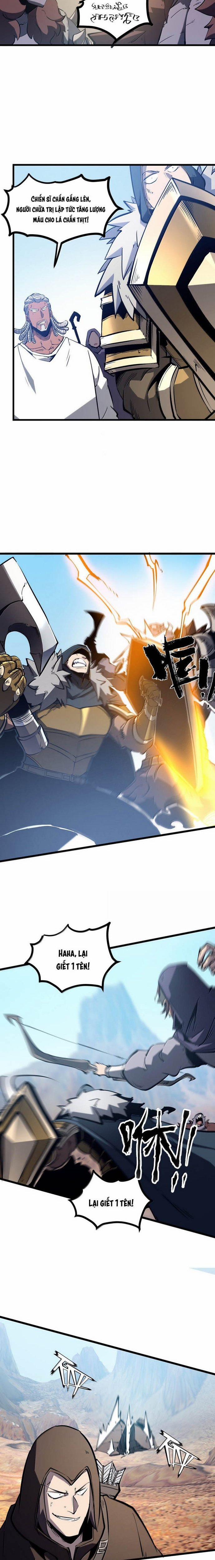 Ta Nhặt Rác Thượng Vương Giả 53 trang 8