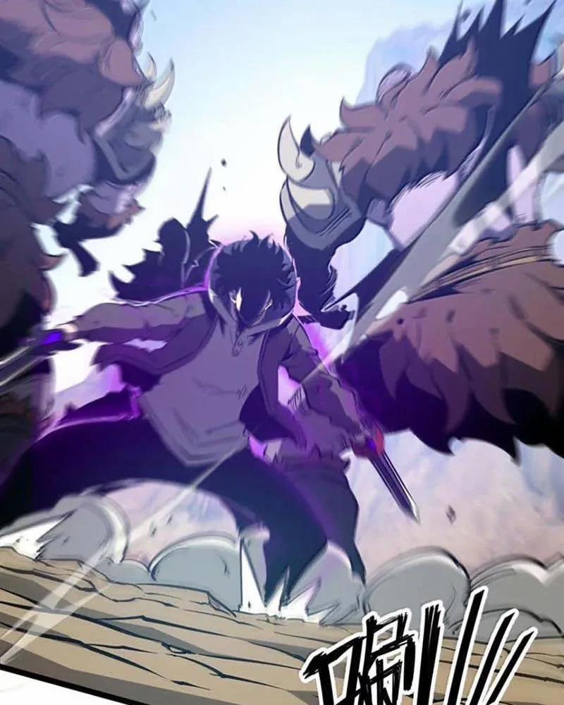 Ta Nhặt Rác Thượng Vương Giả 54 trang 26