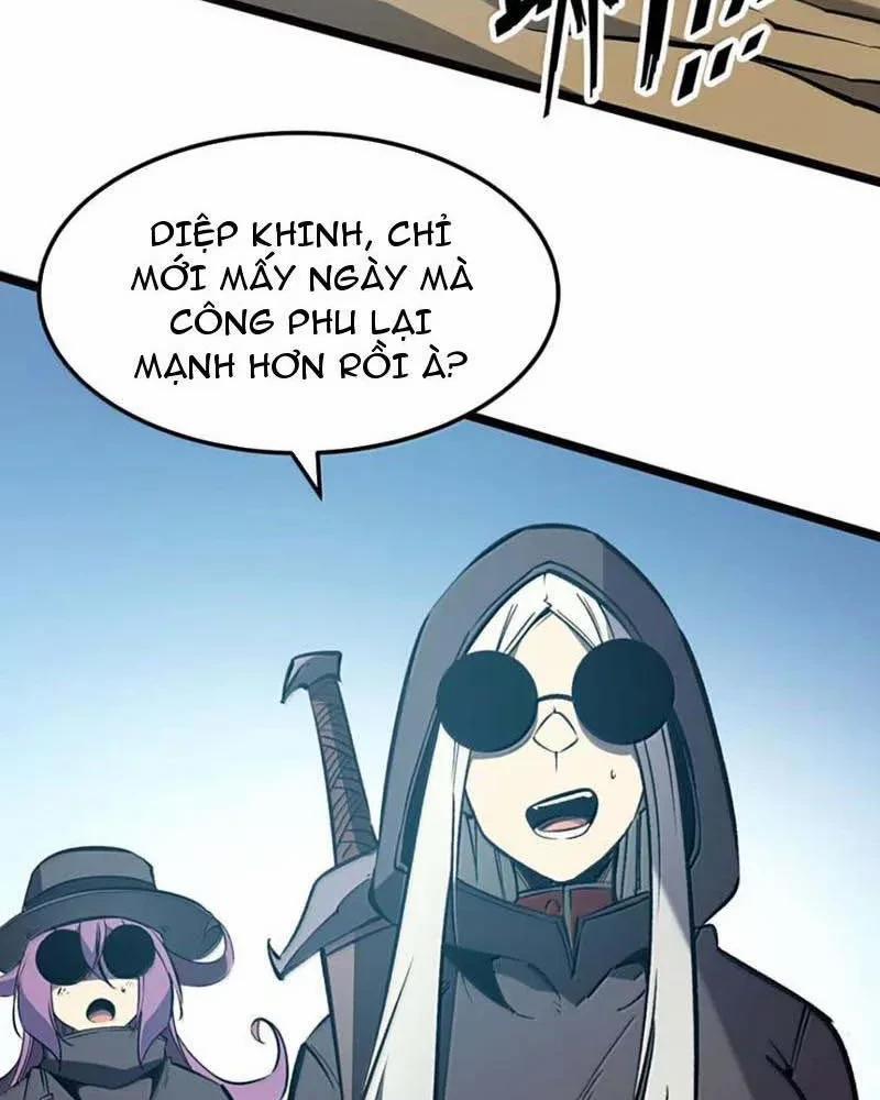 Ta Nhặt Rác Thượng Vương Giả 54 trang 27
