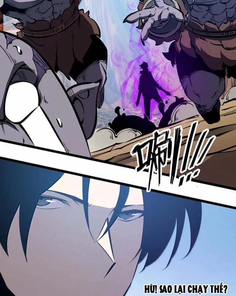 Ta Nhặt Rác Thượng Vương Giả 54 trang 36