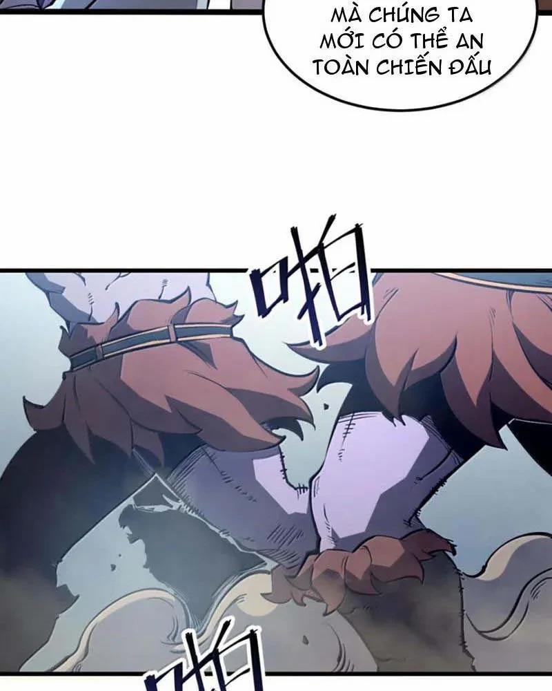 Ta Nhặt Rác Thượng Vương Giả 54 trang 38