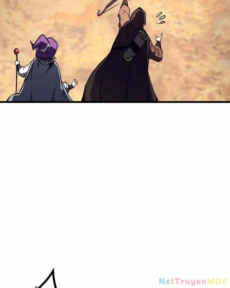 Ta Nhặt Rác Thượng Vương Giả 54 trang 43
