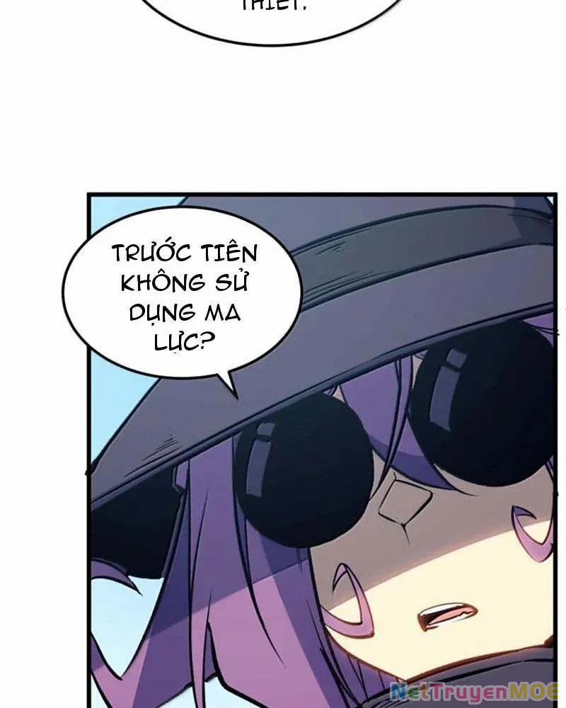 Ta Nhặt Rác Thượng Vương Giả 54 trang 5