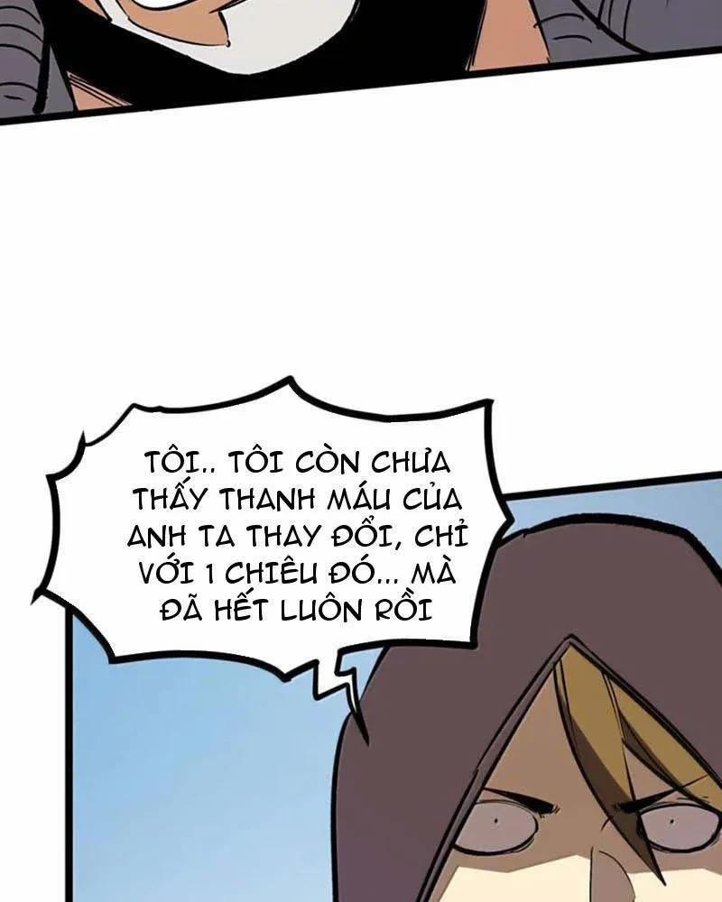 Ta Nhặt Rác Thượng Vương Giả 54 trang 55
