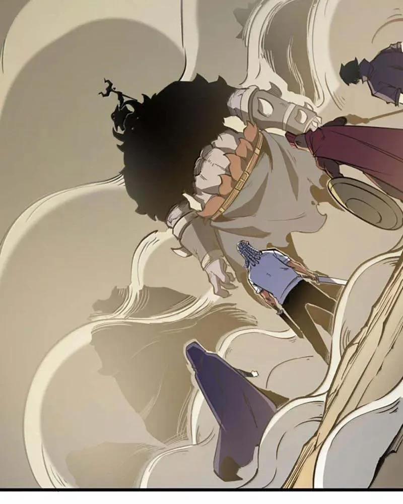 Ta Nhặt Rác Thượng Vương Giả 54 trang 63