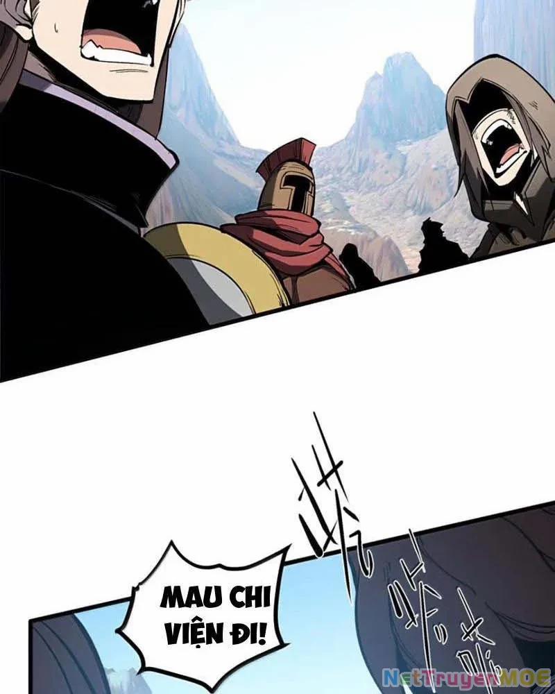 Ta Nhặt Rác Thượng Vương Giả 55 trang 27