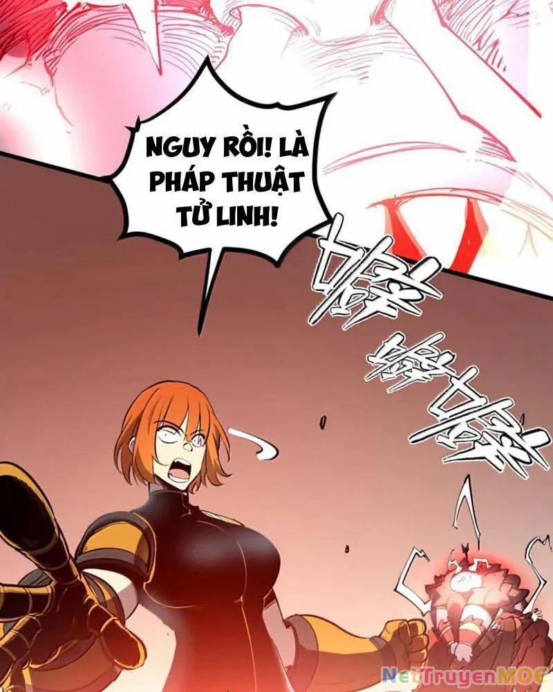 Ta Nhặt Rác Thượng Vương Giả 55 trang 42