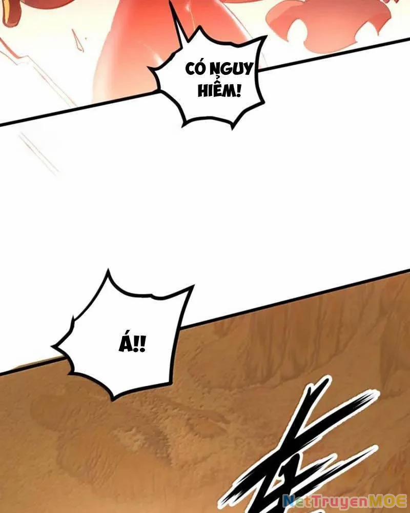 Ta Nhặt Rác Thượng Vương Giả 55 trang 43