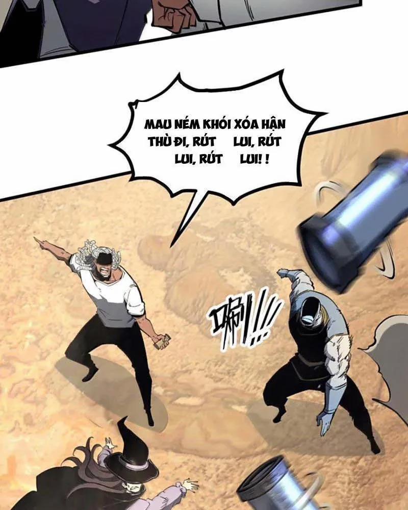 Ta Nhặt Rác Thượng Vương Giả 55 trang 46