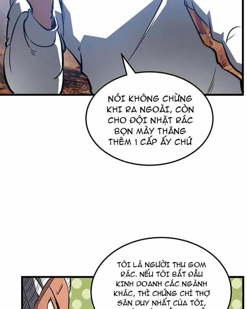 Ta Nhặt Rác Thượng Vương Giả 55 trang 68