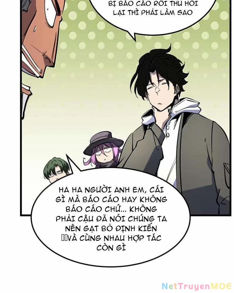 Ta Nhặt Rác Thượng Vương Giả 55 trang 69