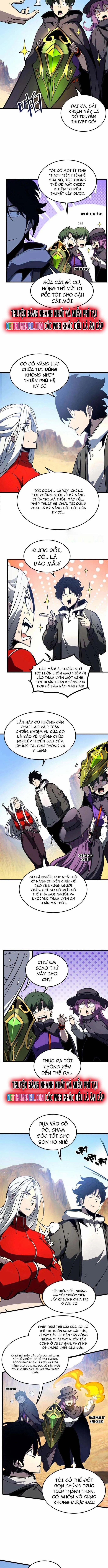 Ta Nhặt Rác Thượng Vương Giả 56 trang 2