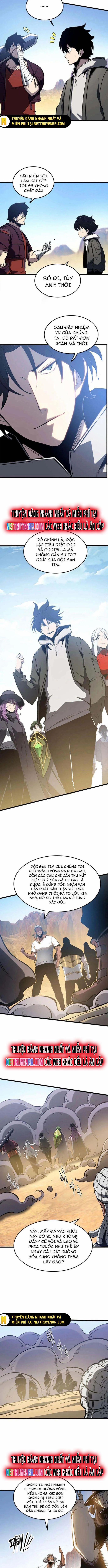 Ta Nhặt Rác Thượng Vương Giả 56 trang 3