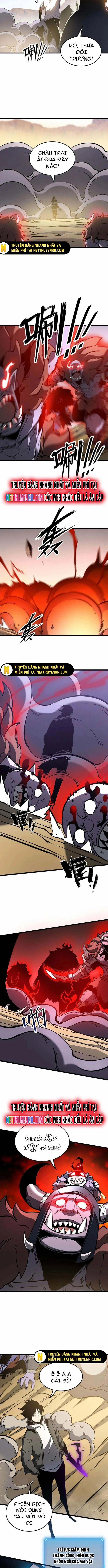 Ta Nhặt Rác Thượng Vương Giả 56 trang 4
