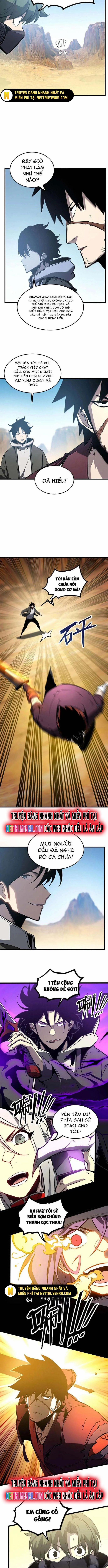 Ta Nhặt Rác Thượng Vương Giả 56 trang 6