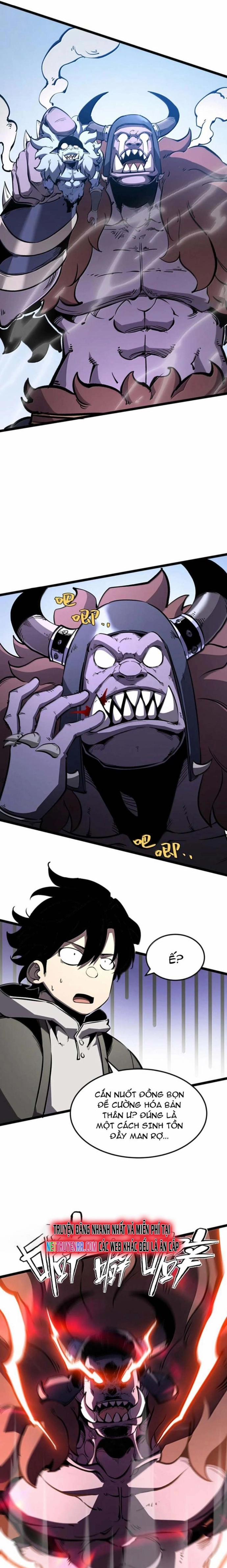 Ta Nhặt Rác Thượng Vương Giả 57 trang 12