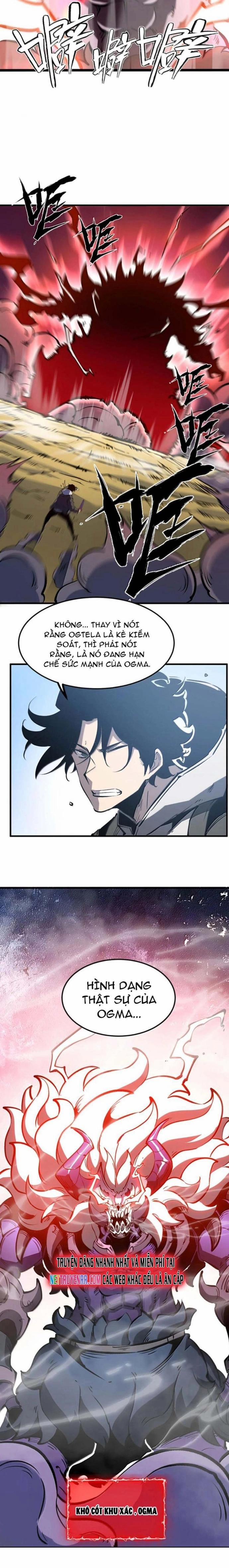 Ta Nhặt Rác Thượng Vương Giả 57 trang 13