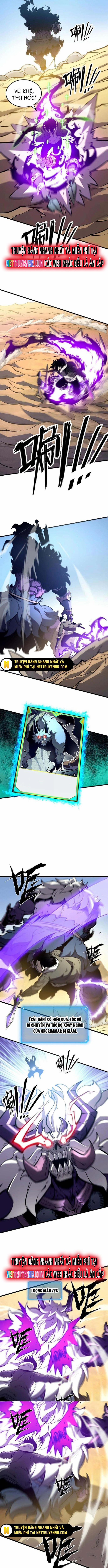 Ta Nhặt Rác Thượng Vương Giả 58 trang 5