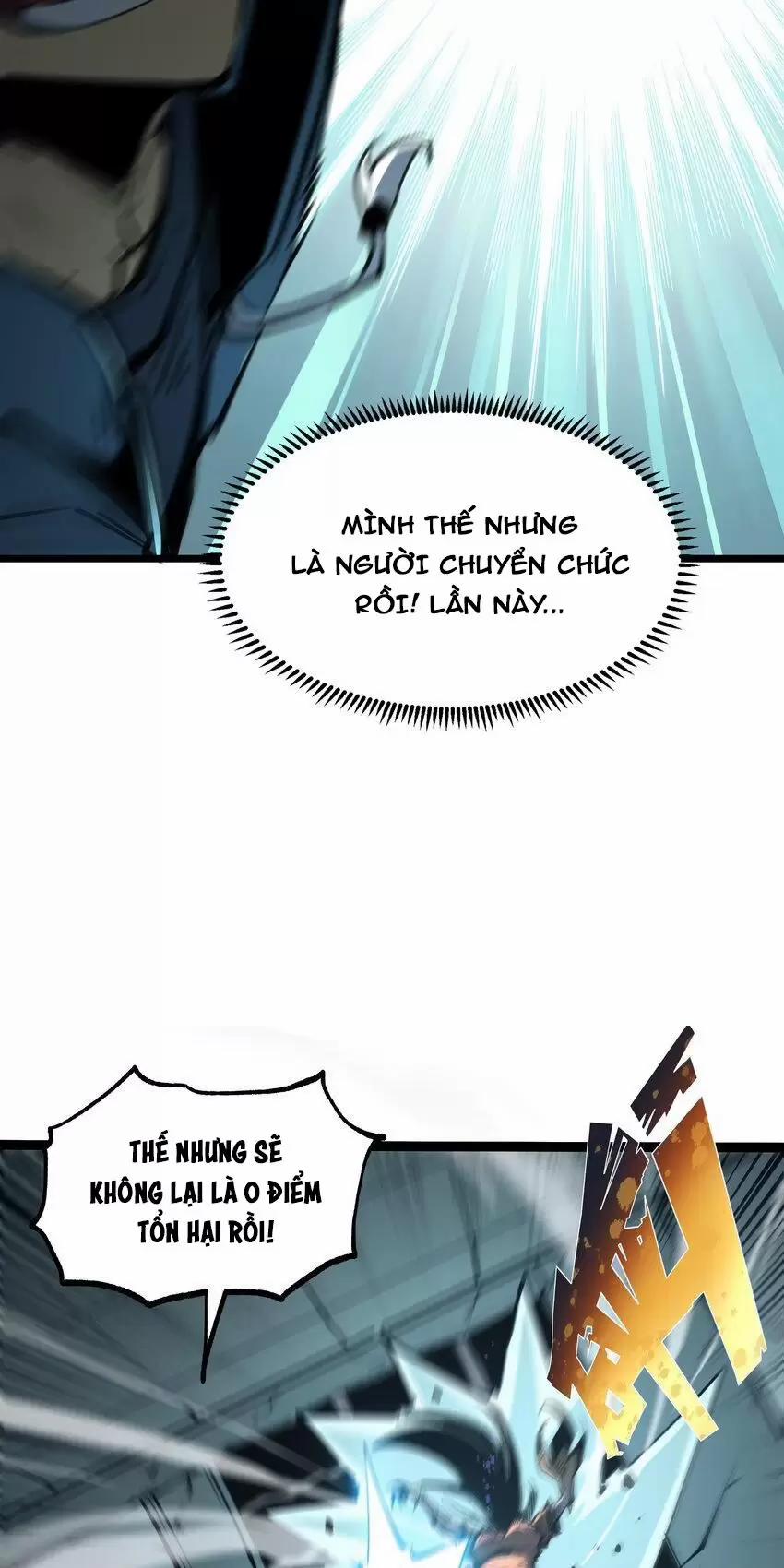 Ta Nhặt Rác Thượng Vương Giả 6 trang 10