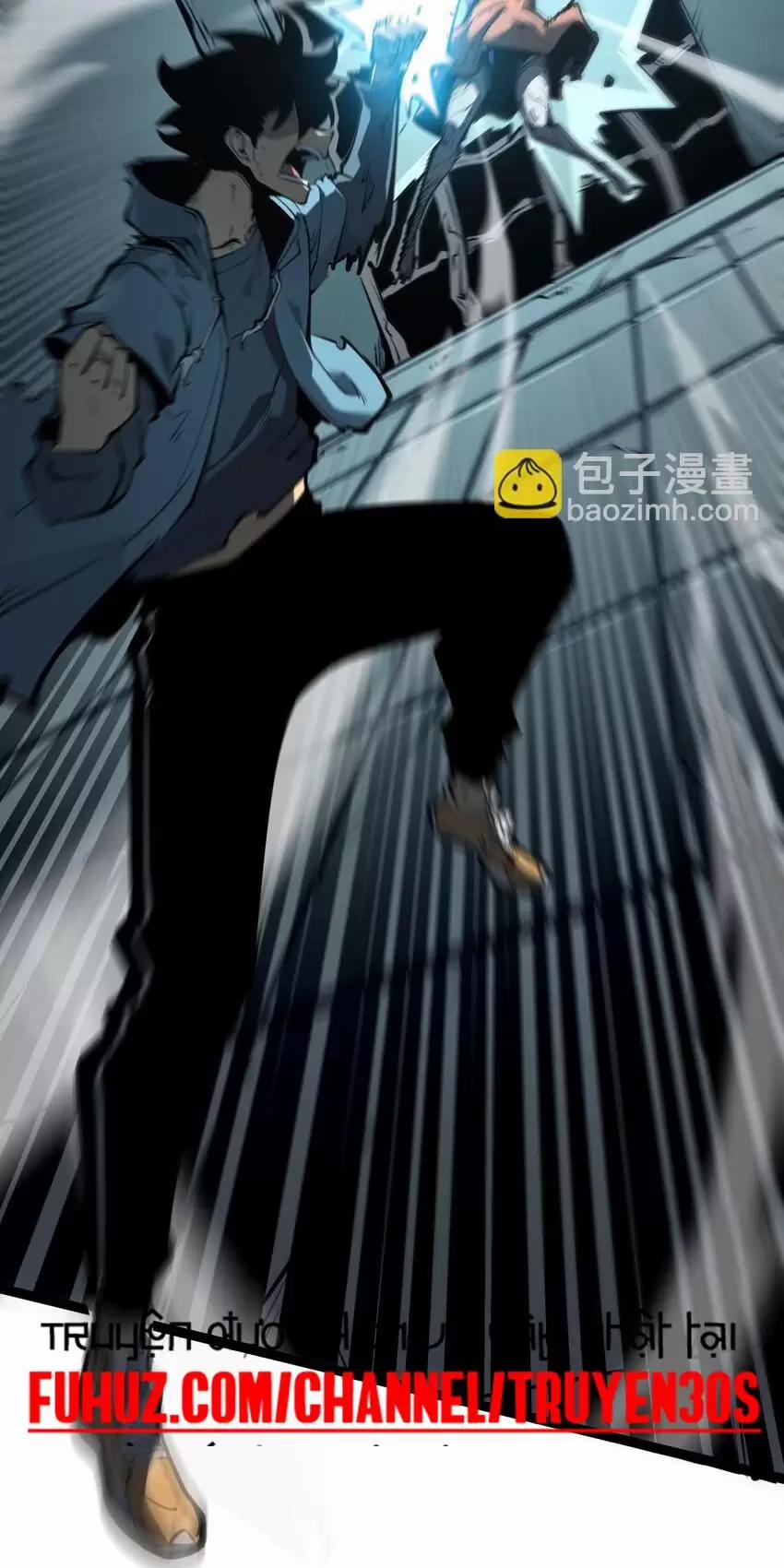 Ta Nhặt Rác Thượng Vương Giả 6 trang 11