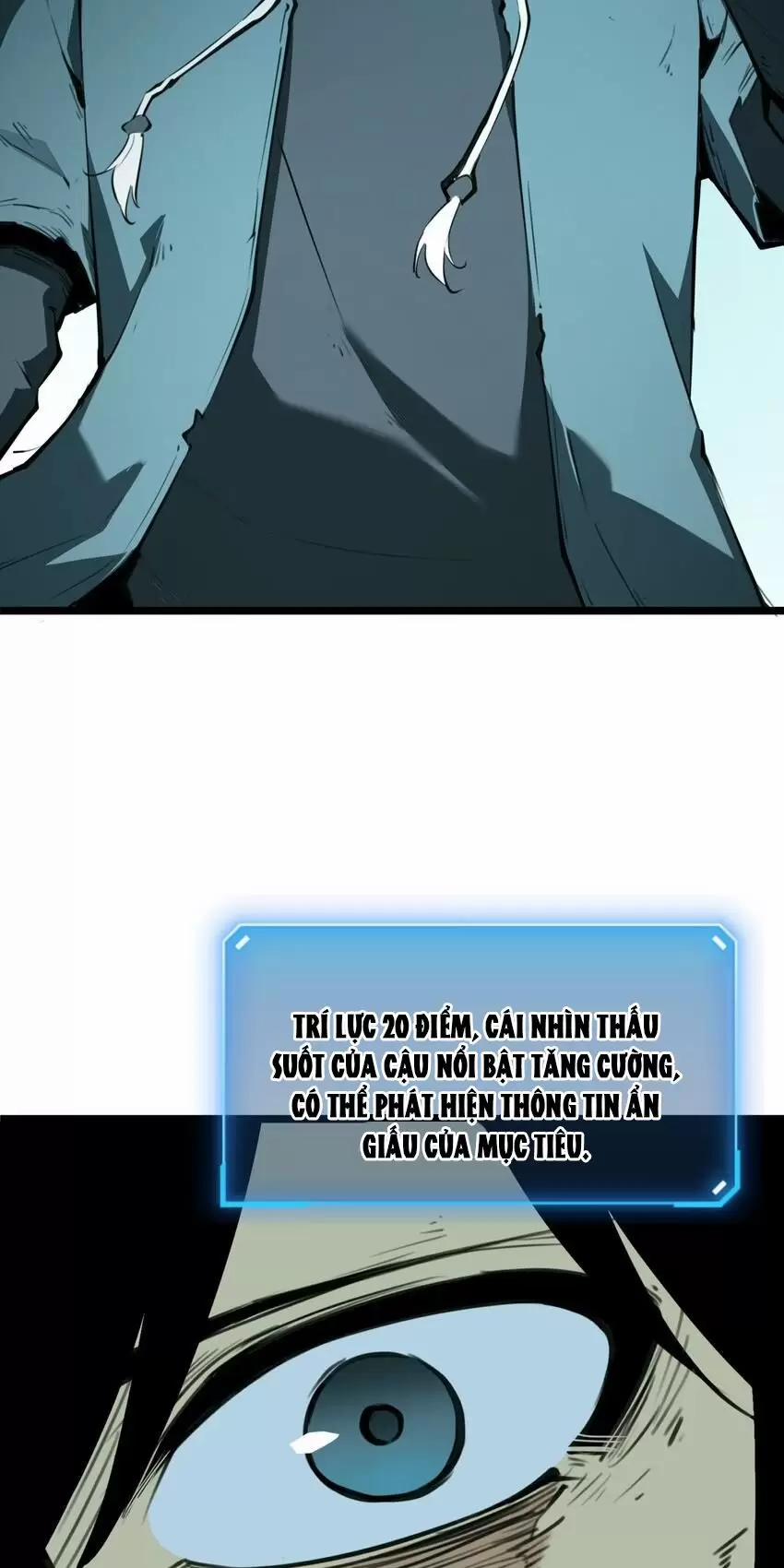 Ta Nhặt Rác Thượng Vương Giả 6 trang 14