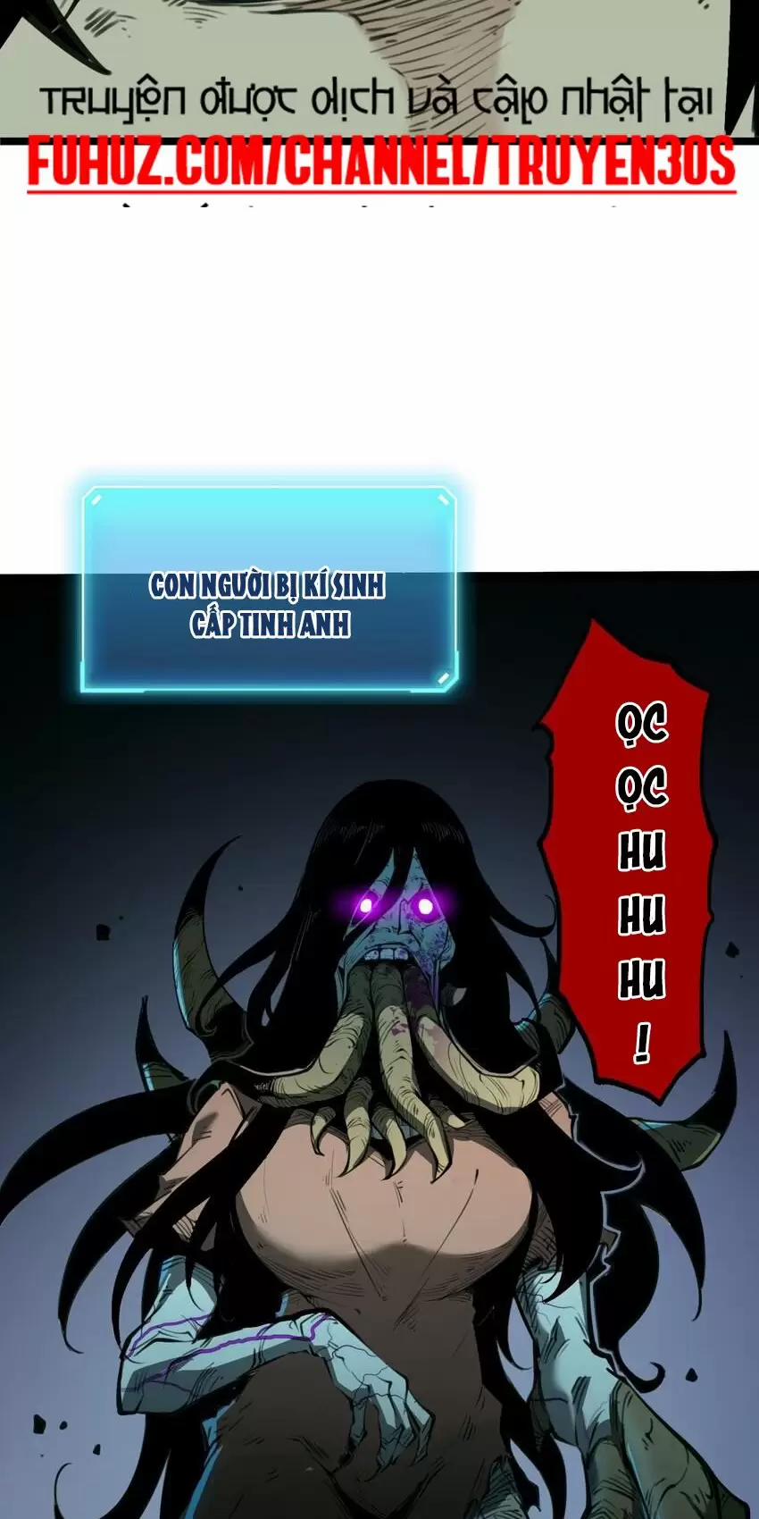 Ta Nhặt Rác Thượng Vương Giả 6 trang 15