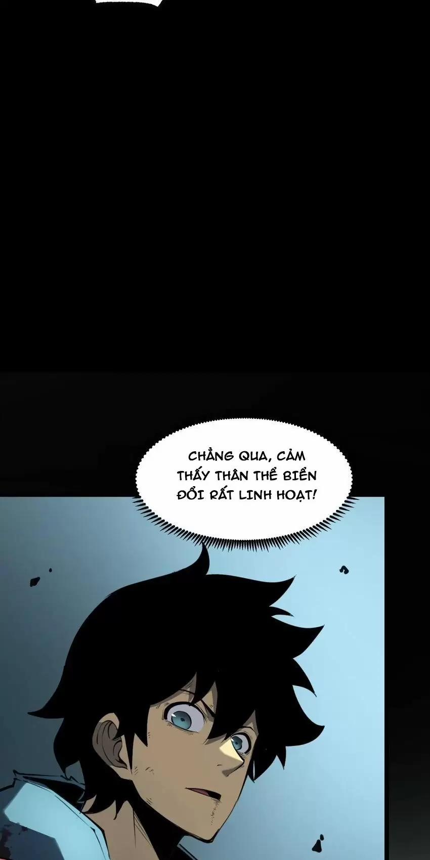 Ta Nhặt Rác Thượng Vương Giả 6 trang 2