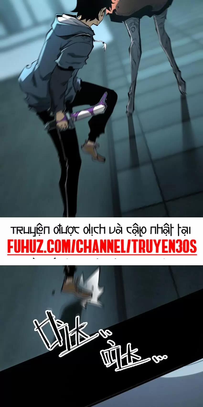 Ta Nhặt Rác Thượng Vương Giả 6 trang 24