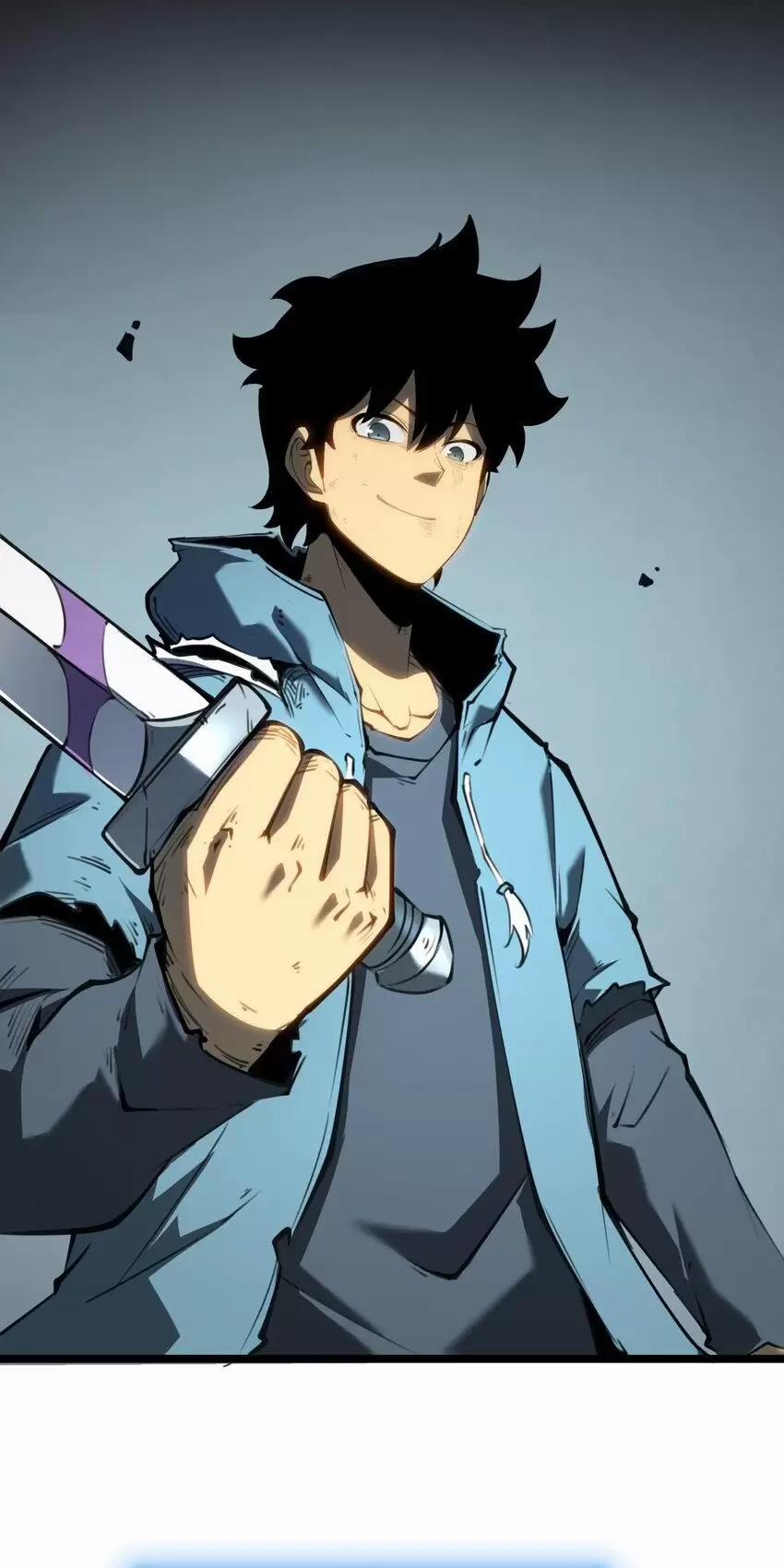 Ta Nhặt Rác Thượng Vương Giả 6 trang 30