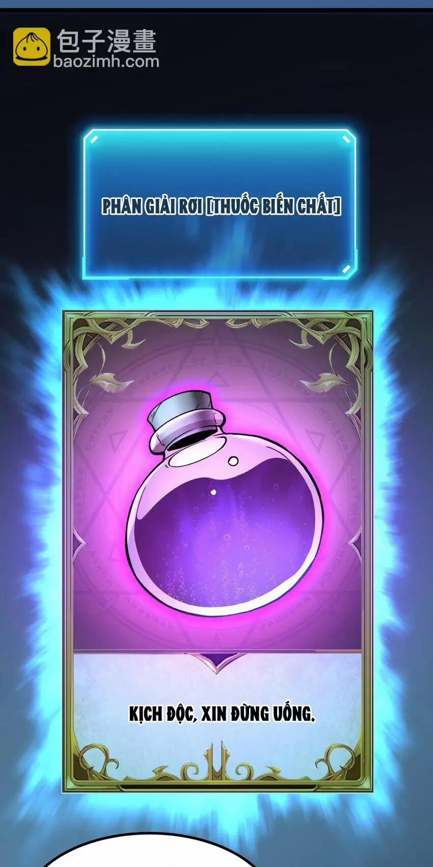 Ta Nhặt Rác Thượng Vương Giả 6 trang 36