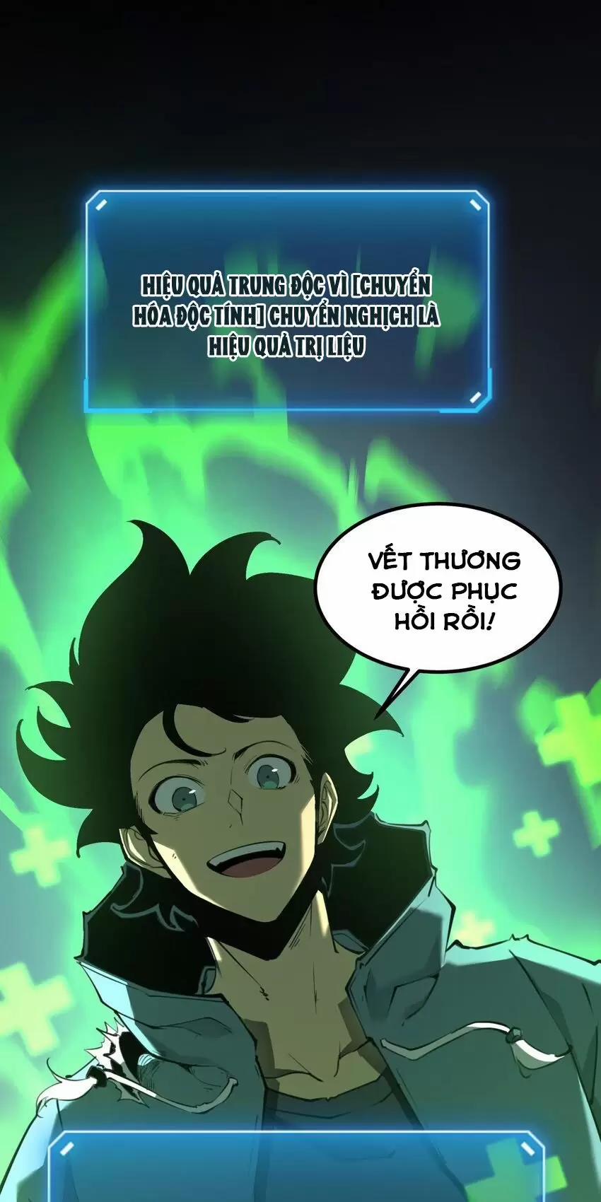 Ta Nhặt Rác Thượng Vương Giả 6 trang 39