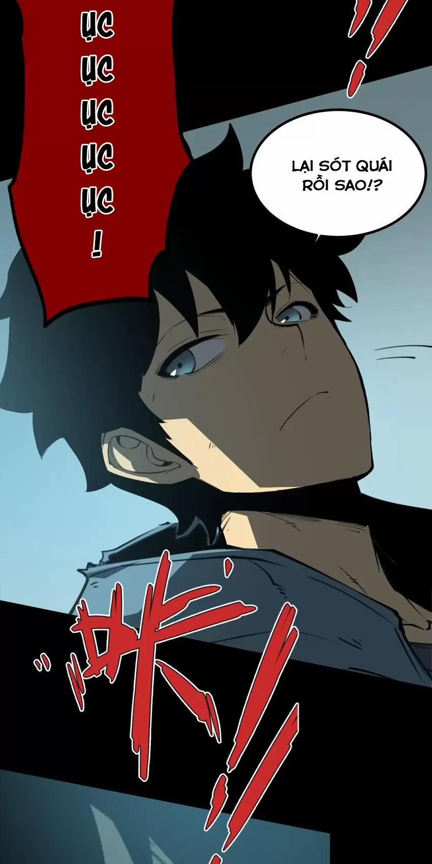 Ta Nhặt Rác Thượng Vương Giả 6 trang 44