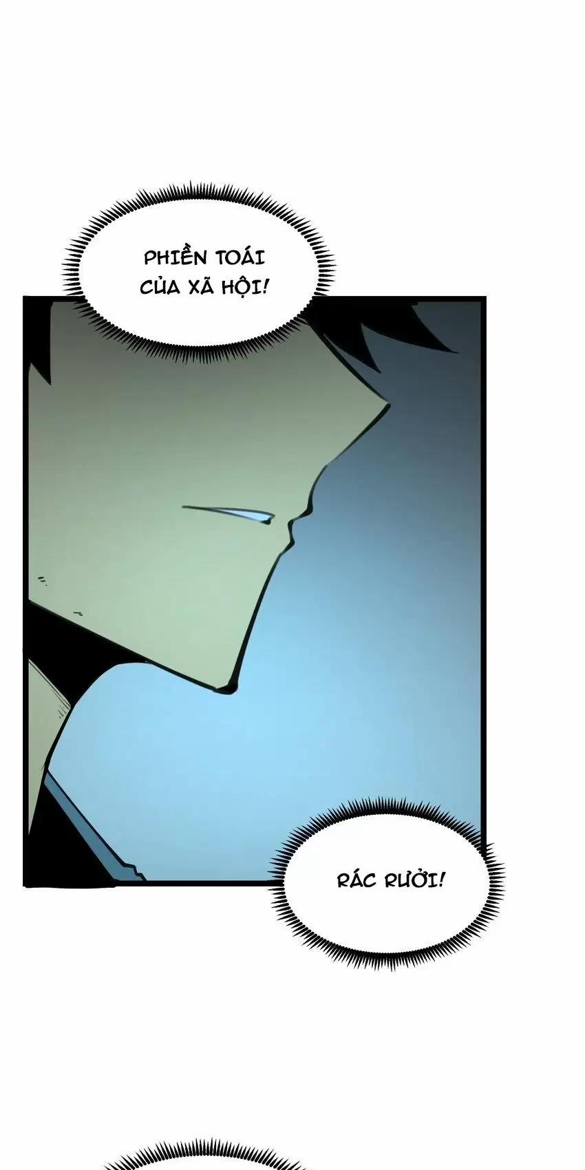 Ta Nhặt Rác Thượng Vương Giả 6 trang 48