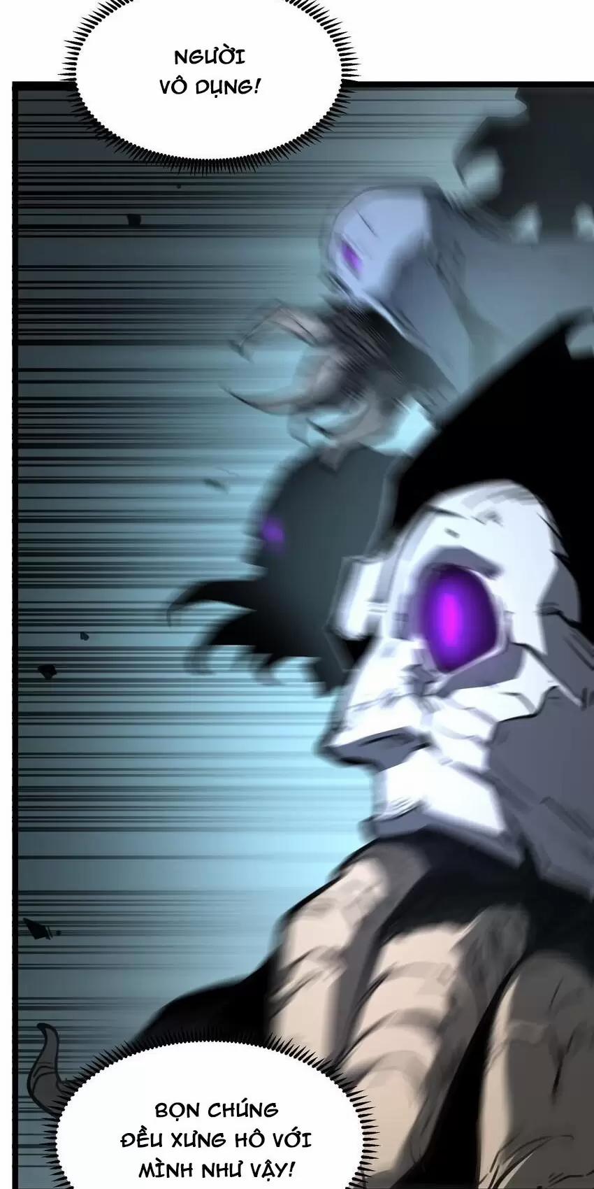 Ta Nhặt Rác Thượng Vương Giả 6 trang 49