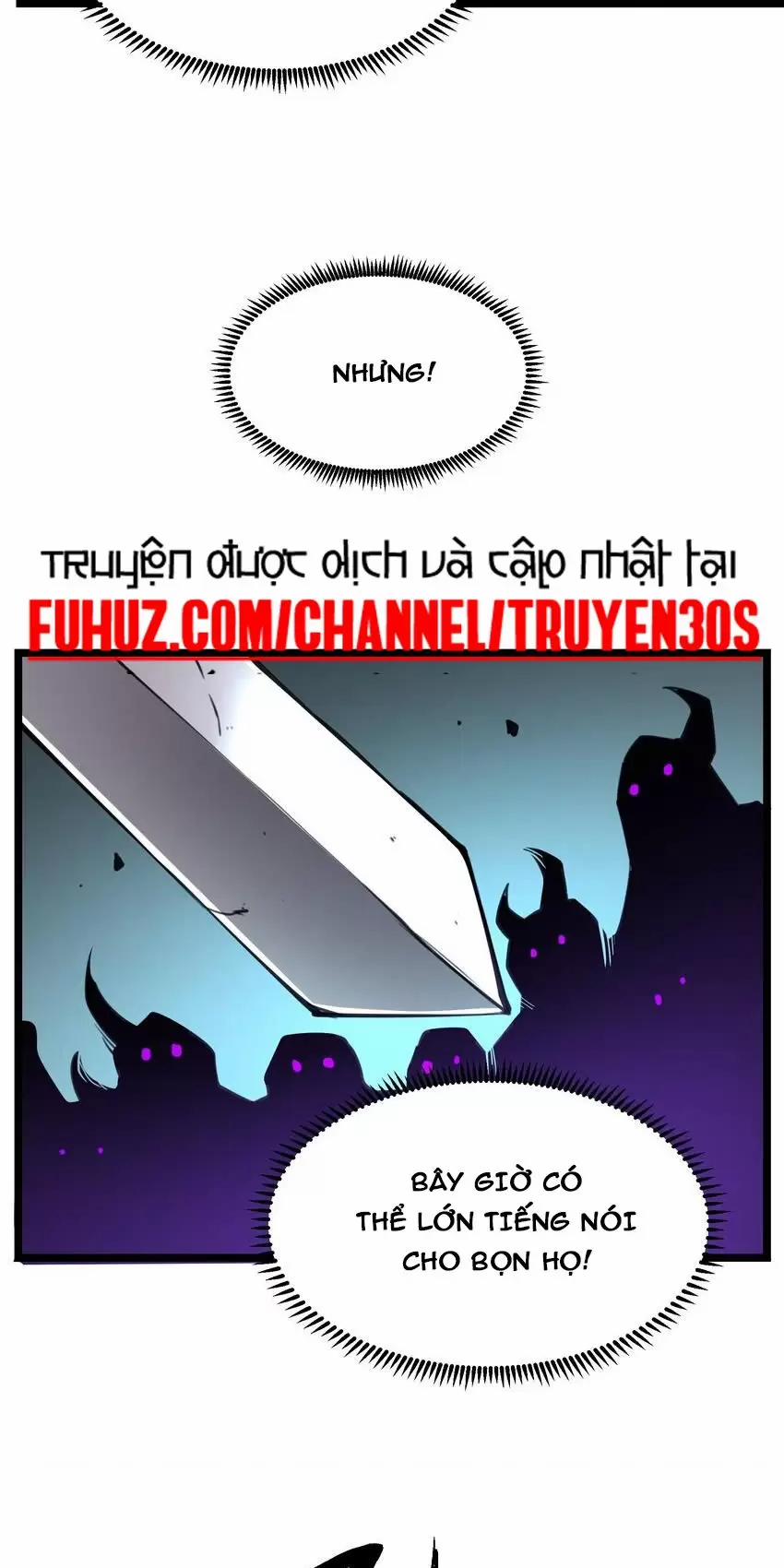 Ta Nhặt Rác Thượng Vương Giả 6 trang 50