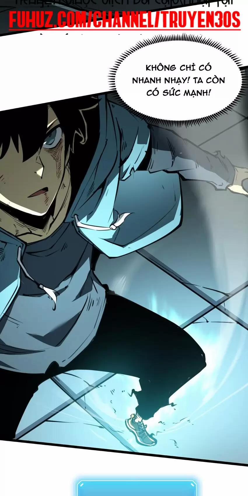 Ta Nhặt Rác Thượng Vương Giả 6 trang 7