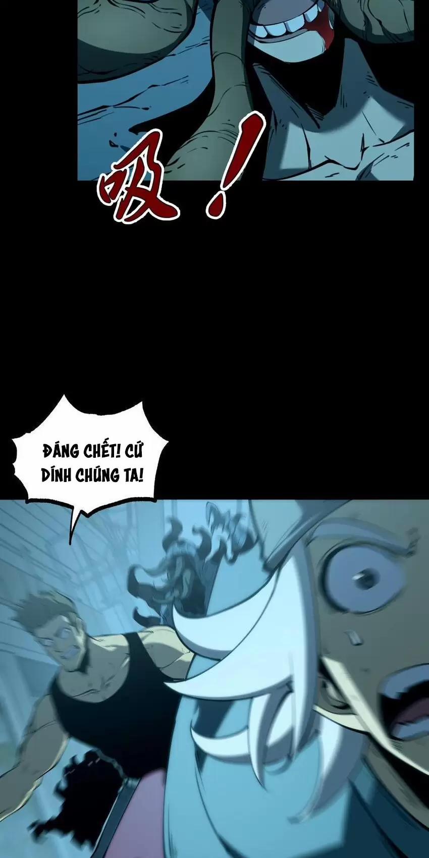 Ta Nhặt Rác Thượng Vương Giả 7 trang 12