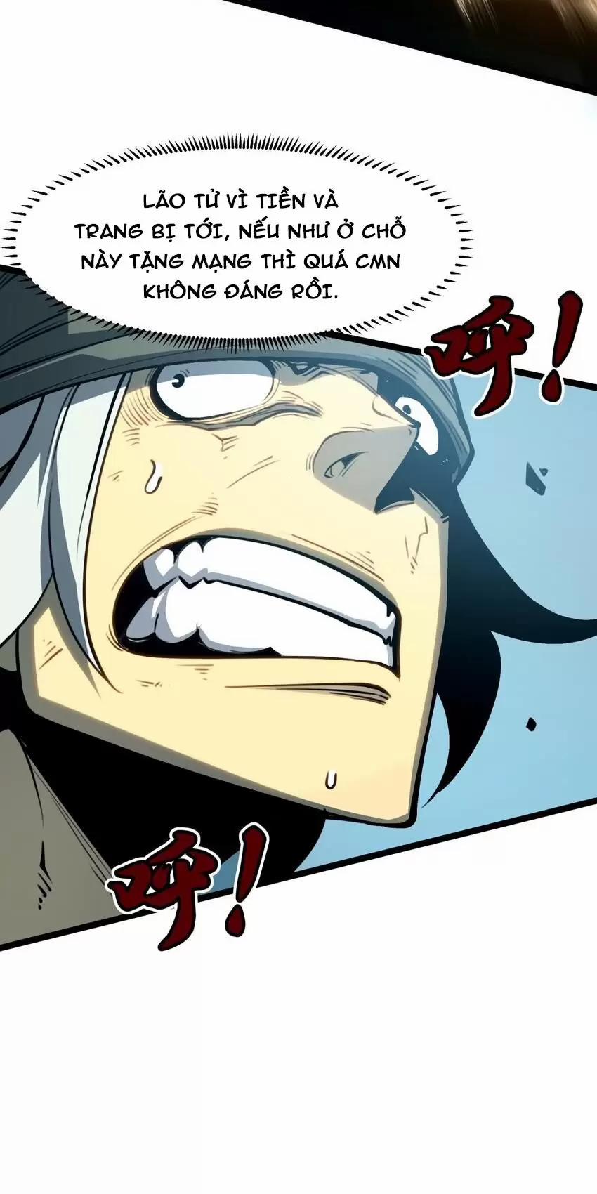 Ta Nhặt Rác Thượng Vương Giả 7 trang 15