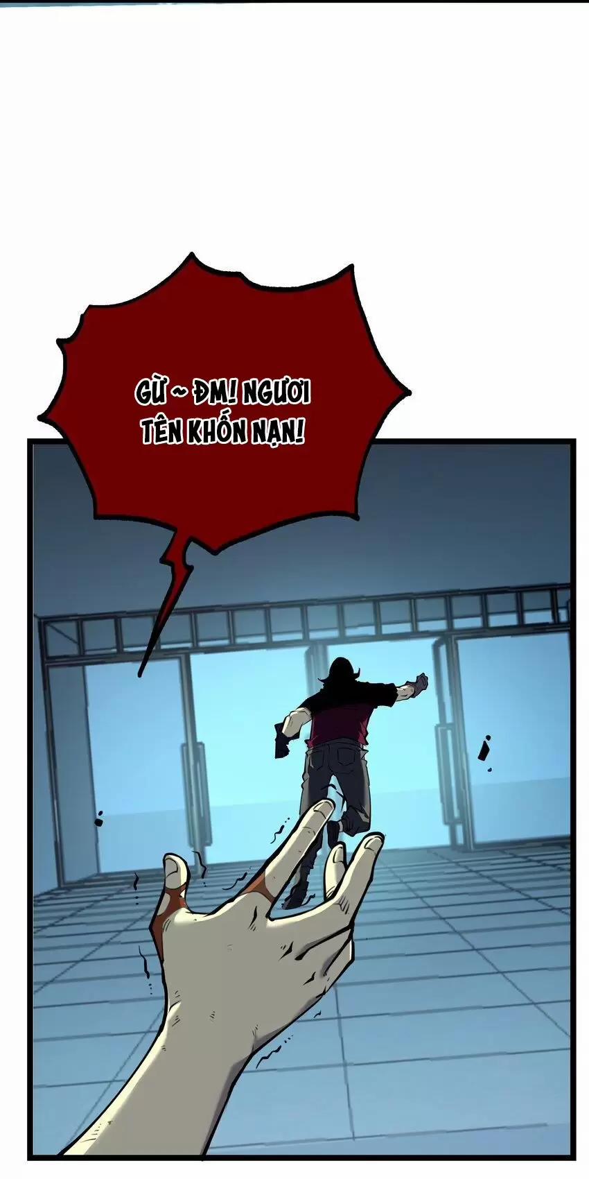 Ta Nhặt Rác Thượng Vương Giả 7 trang 20