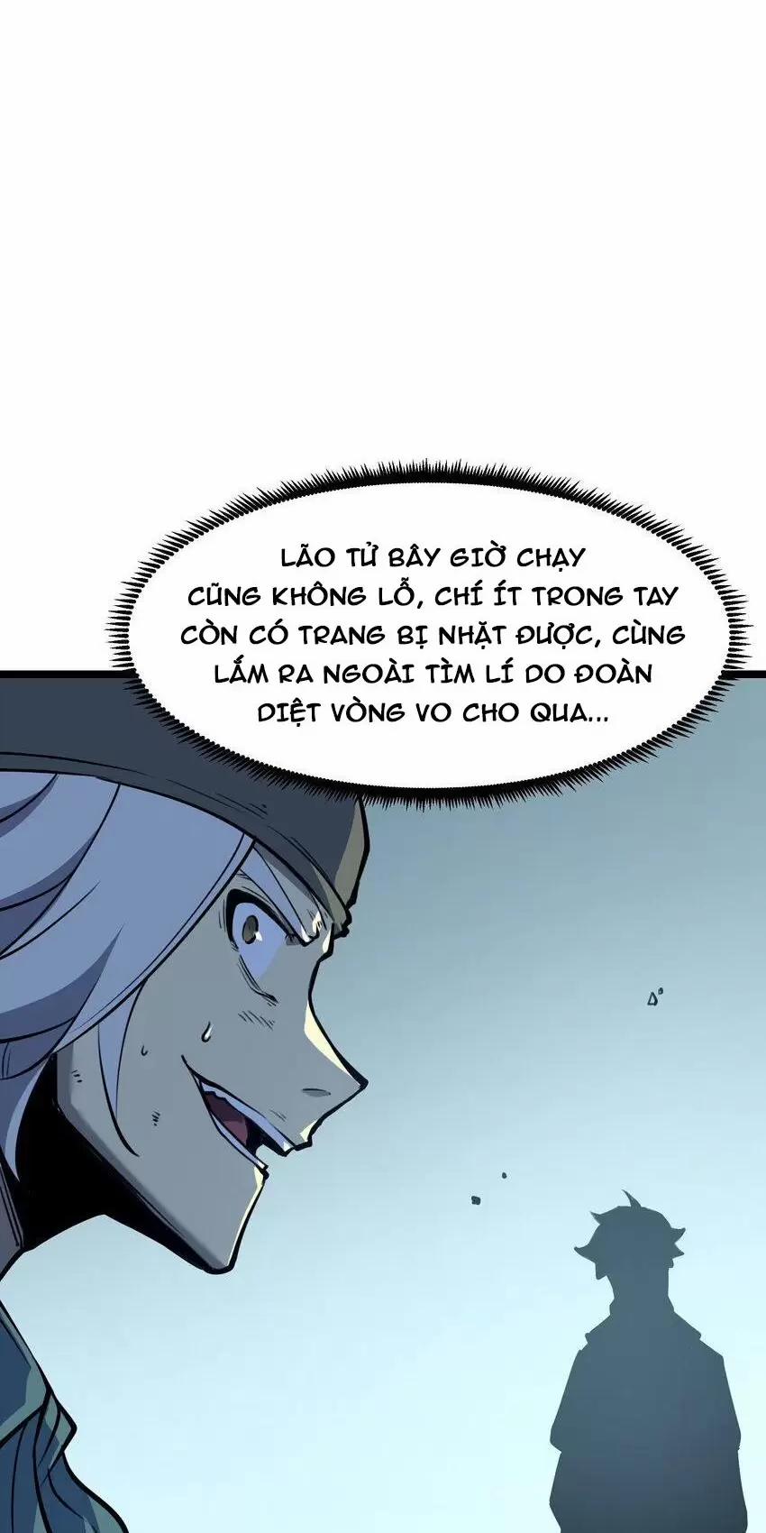Ta Nhặt Rác Thượng Vương Giả 7 trang 21