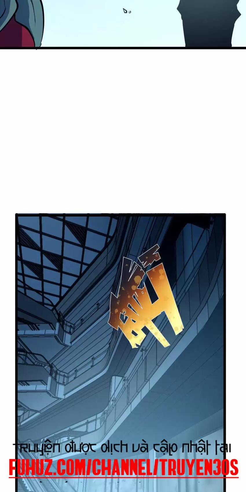 Ta Nhặt Rác Thượng Vương Giả 7 trang 22