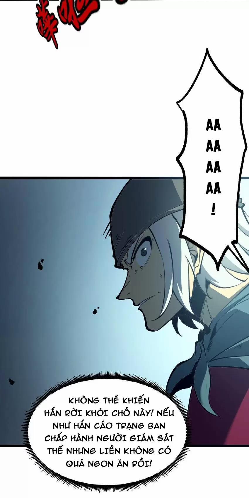 Ta Nhặt Rác Thượng Vương Giả 7 trang 29