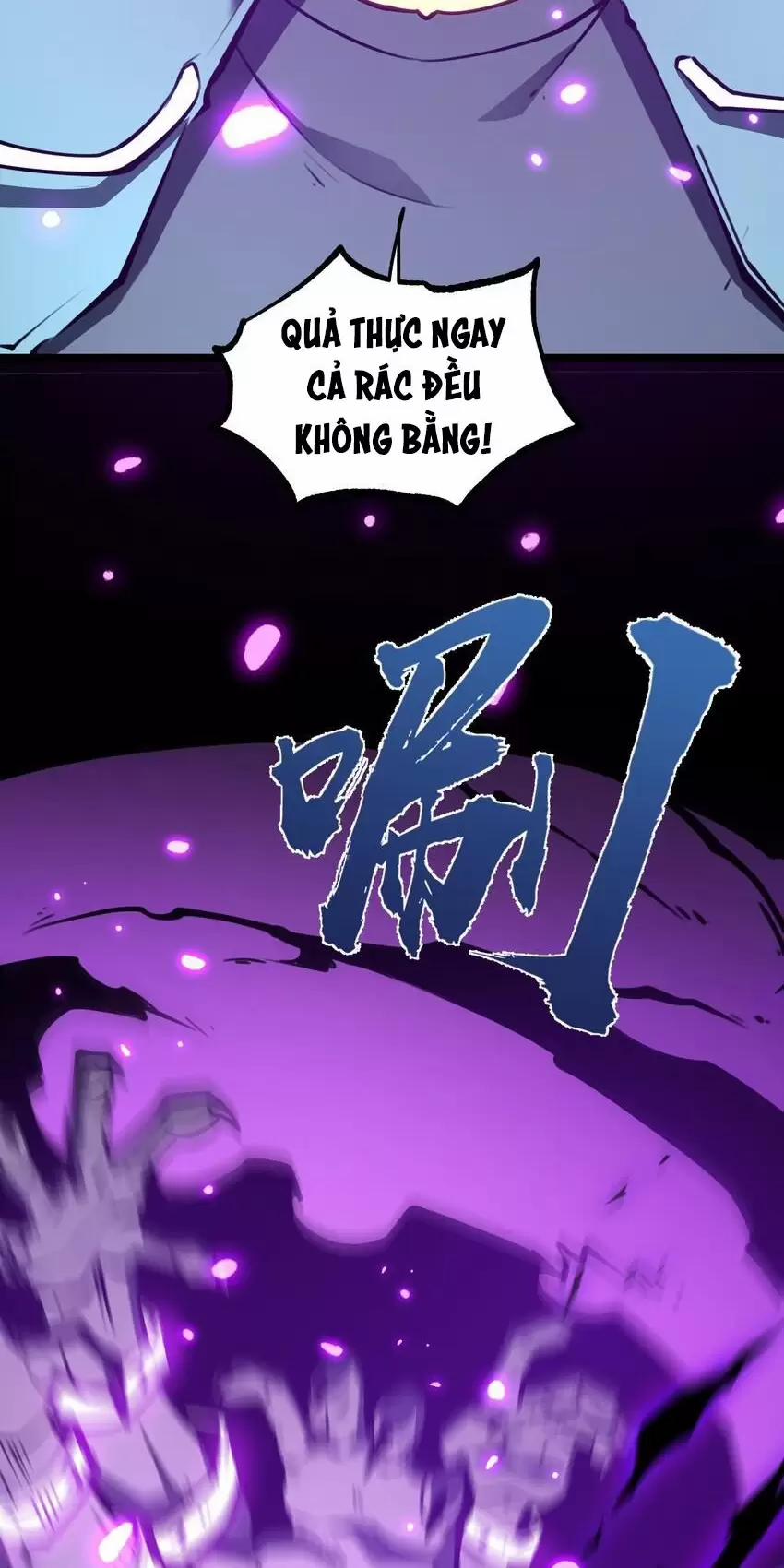 Ta Nhặt Rác Thượng Vương Giả 7 trang 34