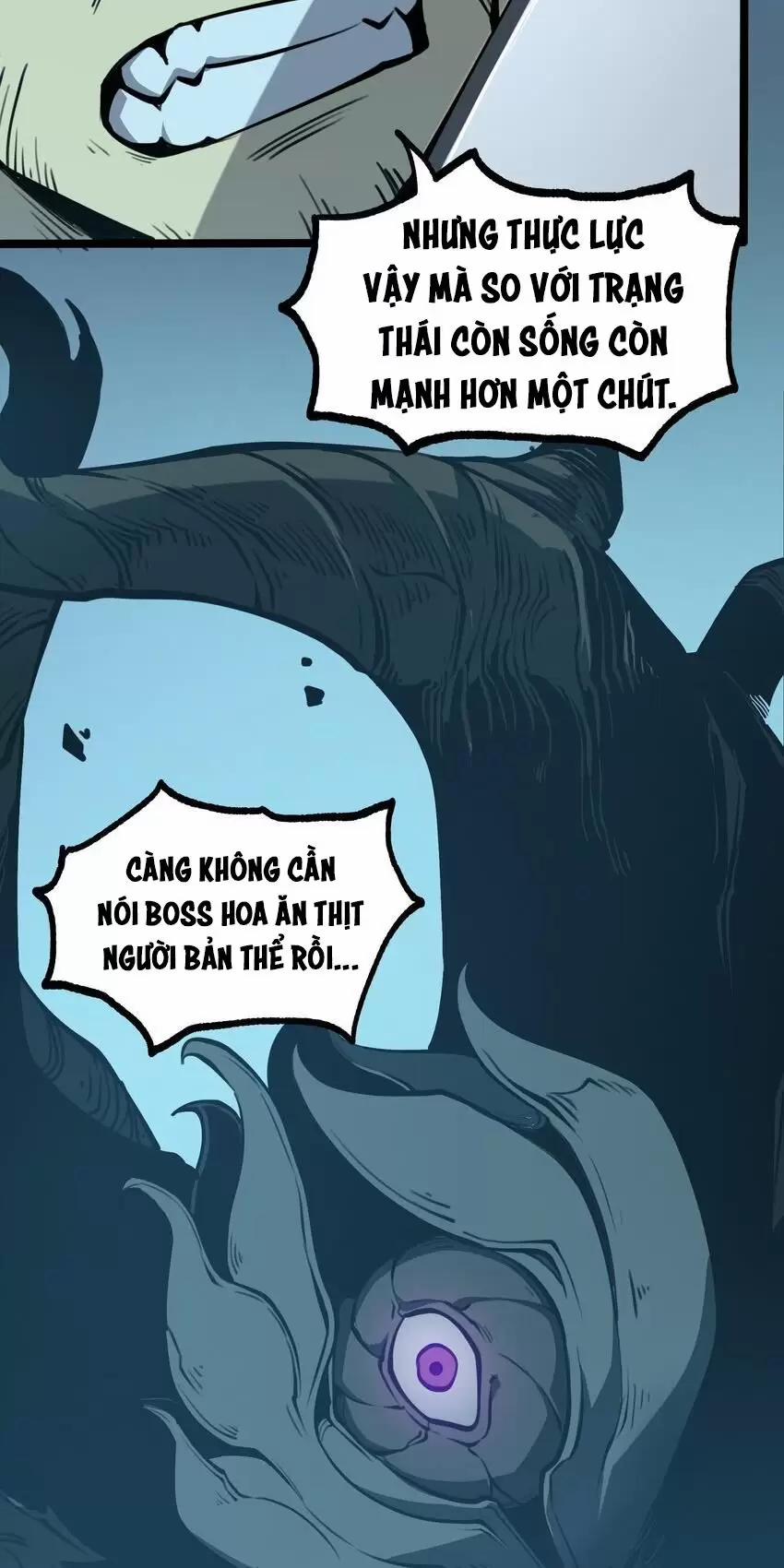 Ta Nhặt Rác Thượng Vương Giả 7 trang 4